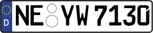 NE-YW7130