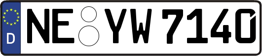 NE-YW7140