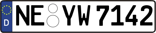 NE-YW7142