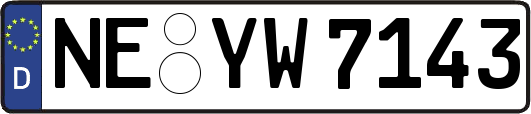 NE-YW7143