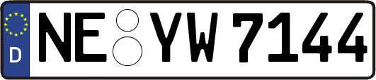 NE-YW7144