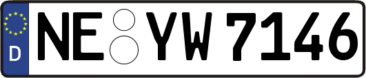 NE-YW7146
