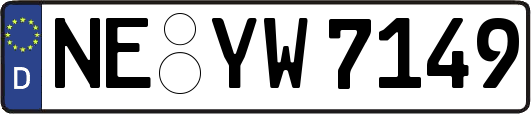 NE-YW7149