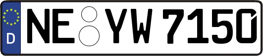 NE-YW7150