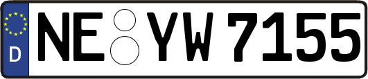 NE-YW7155