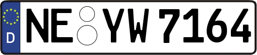 NE-YW7164