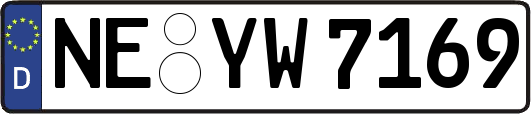 NE-YW7169
