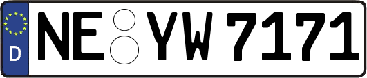 NE-YW7171
