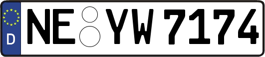 NE-YW7174