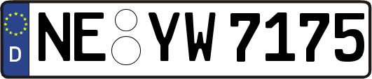 NE-YW7175
