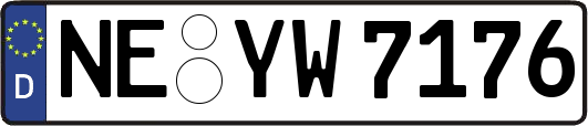 NE-YW7176