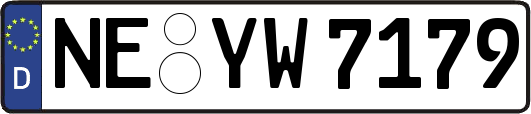NE-YW7179