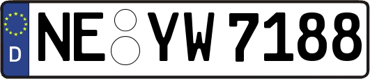NE-YW7188