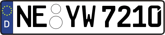 NE-YW7210