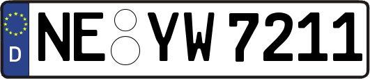 NE-YW7211