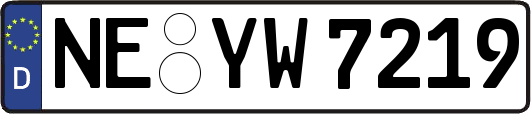 NE-YW7219