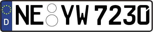 NE-YW7230
