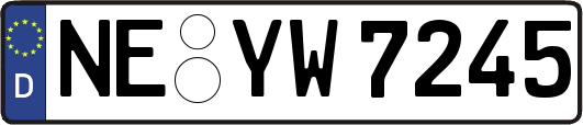 NE-YW7245