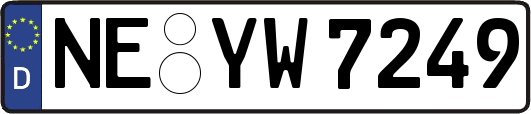 NE-YW7249