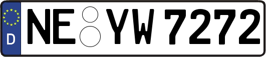 NE-YW7272