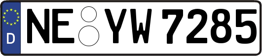 NE-YW7285