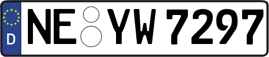 NE-YW7297