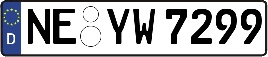 NE-YW7299
