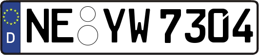 NE-YW7304