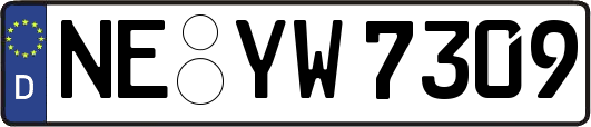 NE-YW7309