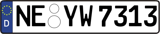 NE-YW7313