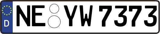 NE-YW7373