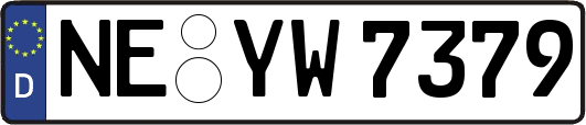 NE-YW7379