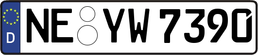 NE-YW7390