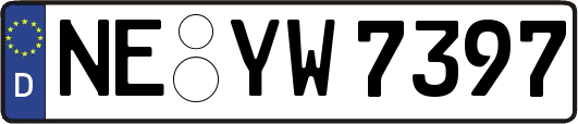 NE-YW7397