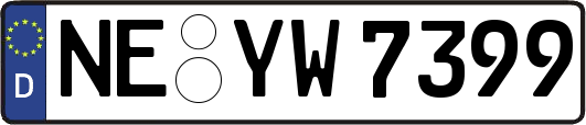 NE-YW7399
