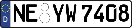 NE-YW7408