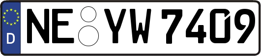 NE-YW7409