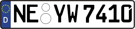 NE-YW7410