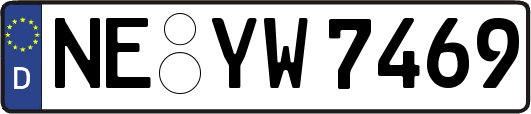 NE-YW7469