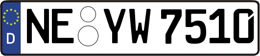 NE-YW7510