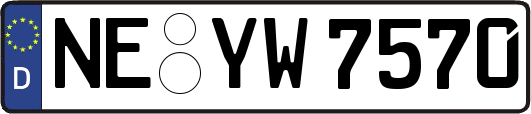 NE-YW7570