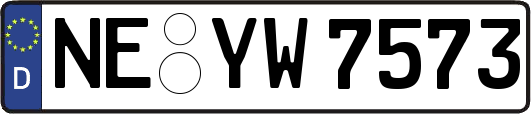 NE-YW7573