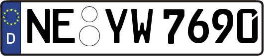NE-YW7690