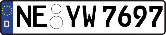 NE-YW7697