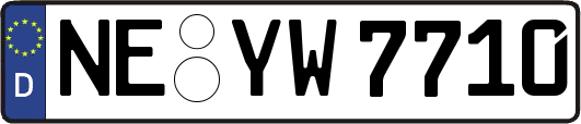 NE-YW7710