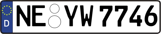 NE-YW7746