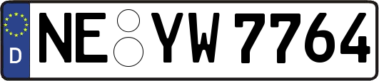 NE-YW7764