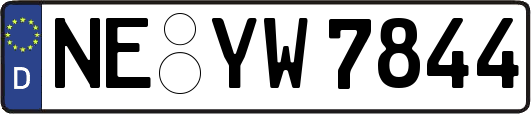 NE-YW7844