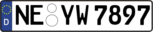 NE-YW7897