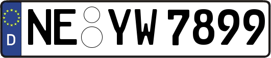 NE-YW7899
